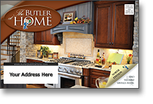 The Butler at Home Coupon Book